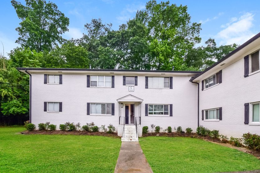2 Bedroom Multi-Family Home – 615 3rd Avenue #F21, Decatur, GA 30030