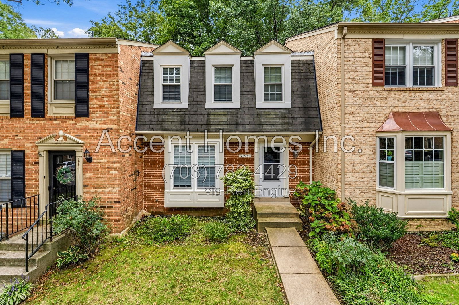 7915 Birchtree Court