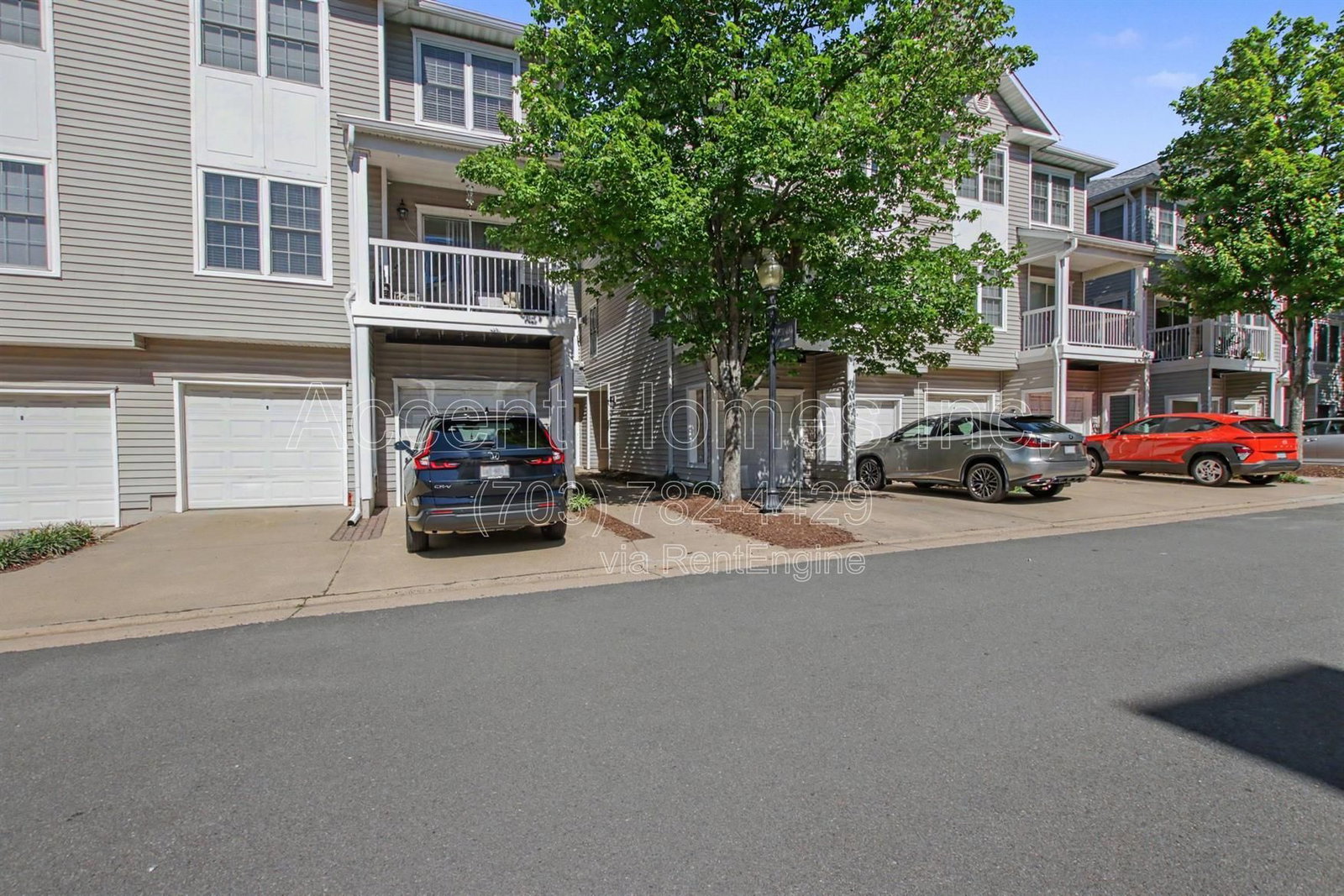 4564 Superior Square #Unit 4564