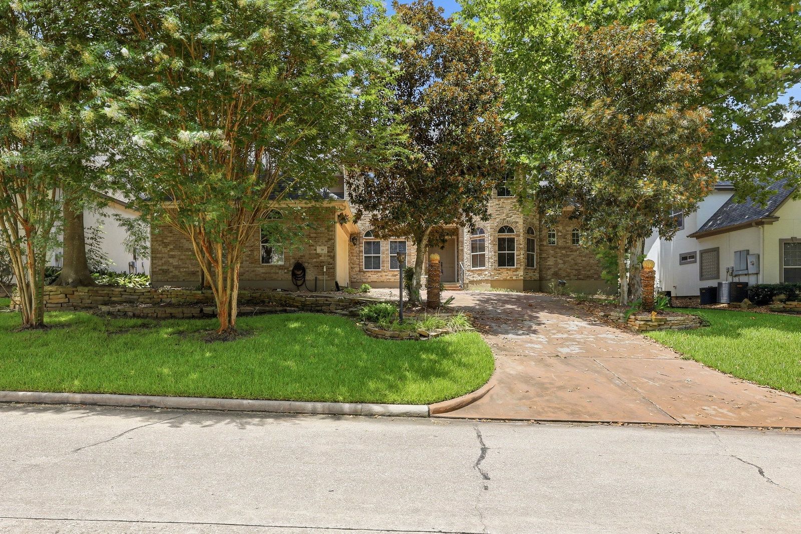 4 Bedroom Rental – 79 Melrose Drive, Montgomery, TX 77356