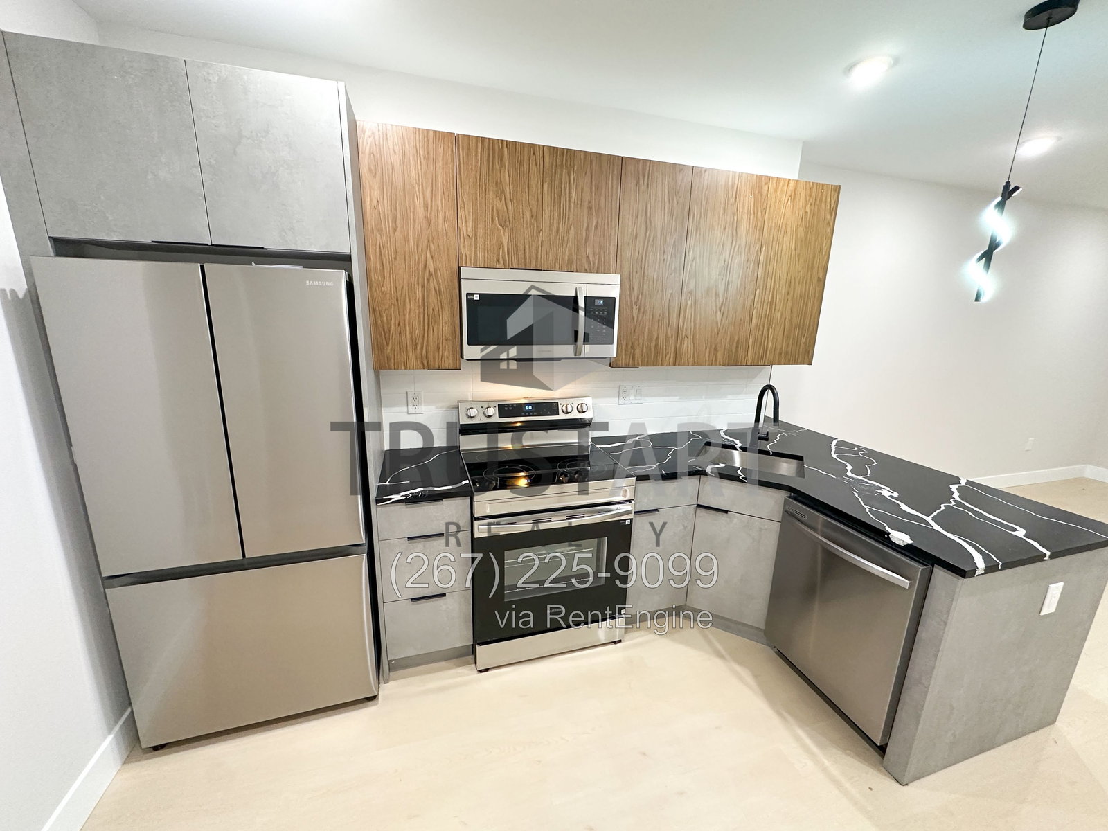 3 Bedroom Multi-Family Home – 2049 East William Street #1 A, Philadelphia, PA 19134
