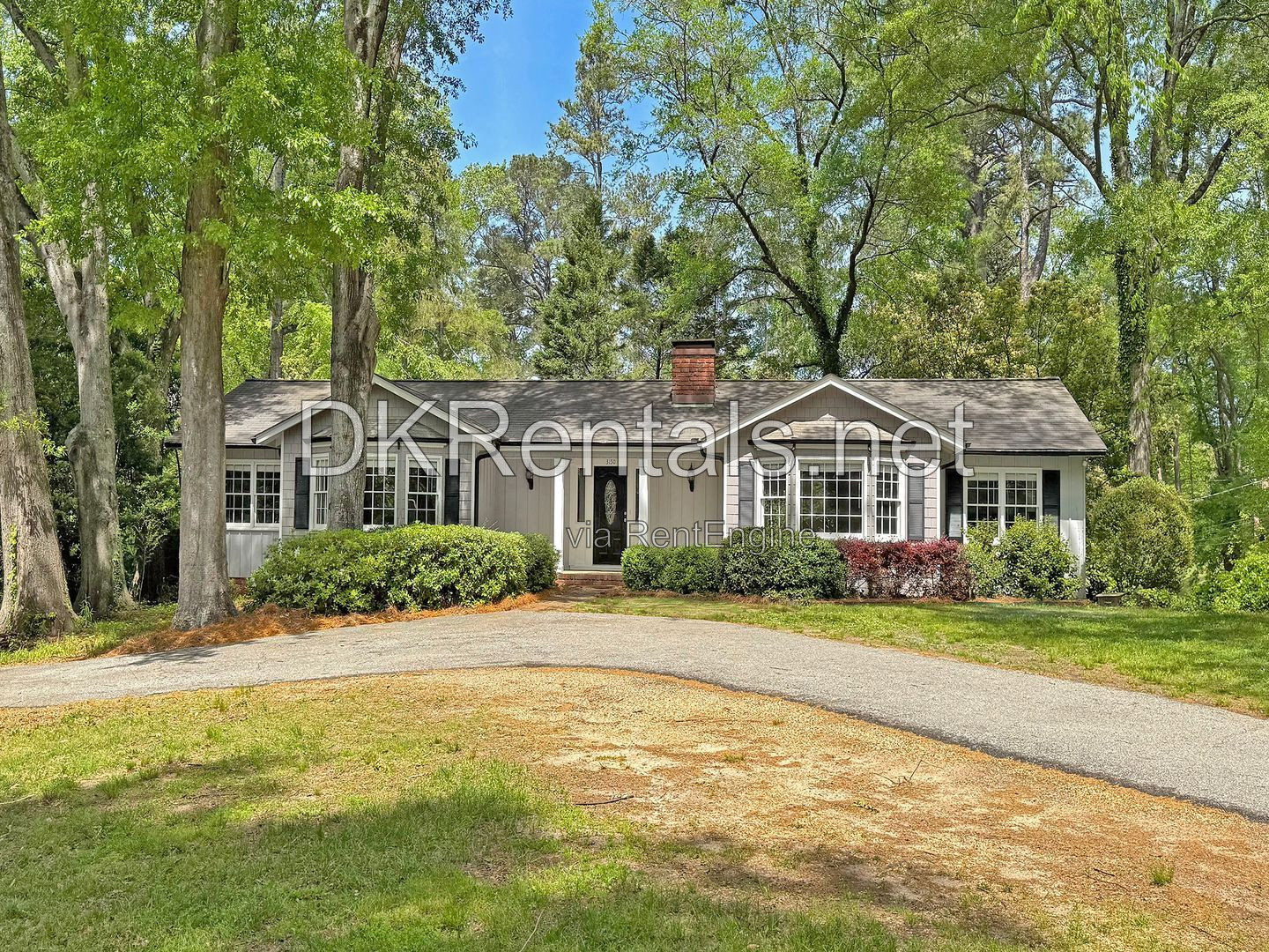 4 Bedroom Rental – 3150 Rilman Road Northwest, Atlanta, GA 30327