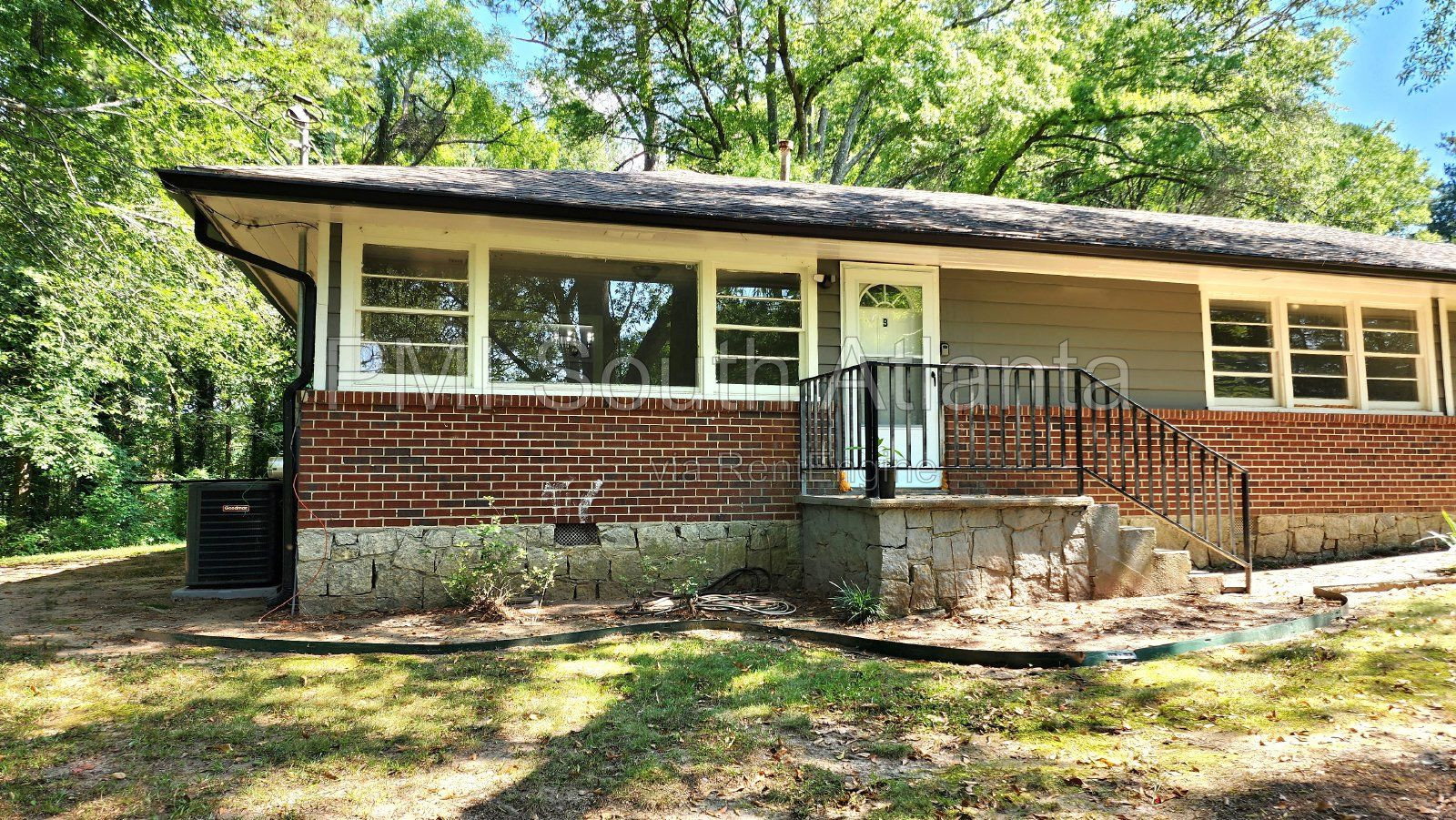 2 Bedroom Multi-Family Home – 1459 Stockbridge Road #B, Jonesboro, GA 30236